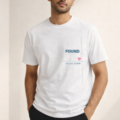 Soulmate-2 Classic Tee | Unisex 100% Cotton