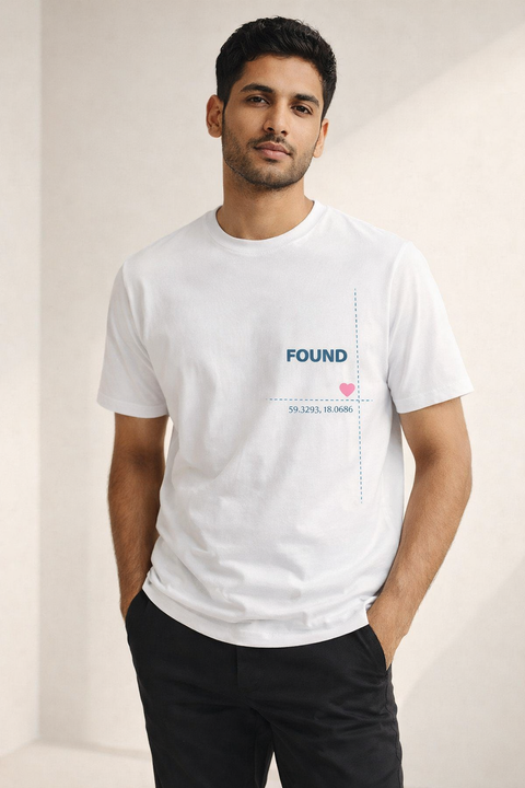 Soulmate-2 Classic Tee | Unisex 100% Cotton