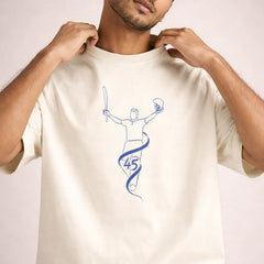 The Hitman Tribute Classic Tee | Unisex 100% Cotton